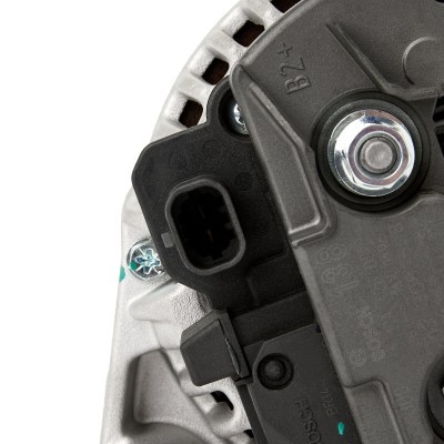 Alternator RIDEX 4G0077R 4G0077R - foto 7