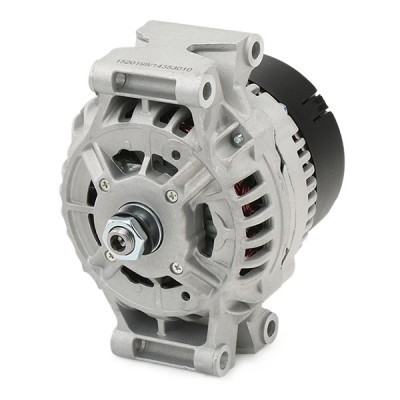 Alternator RIDEX 4G0365 4G0365 - foto 3