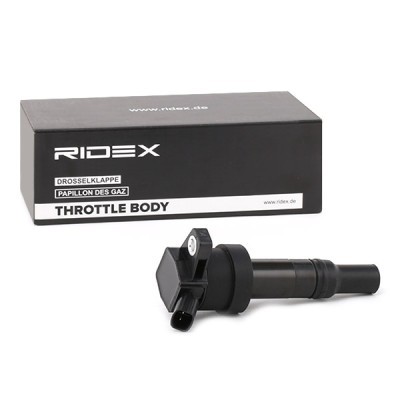 Cewka Zapłonowa RIDEX 689C0332 689C0332 - foto 3