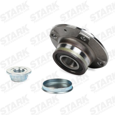 Łożysko Koła Stark SKWB-0180981 SKWB-0180981 - foto 4