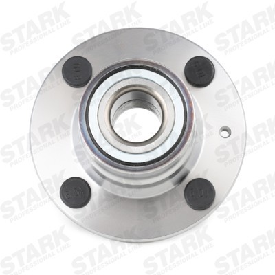 Łożysko Koła Stark SKWB-0180311 SKWB-0180311 - foto 4
