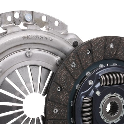 Zestaw Sprzęgła RIDEX 479C1034 479C1034 - foto 5