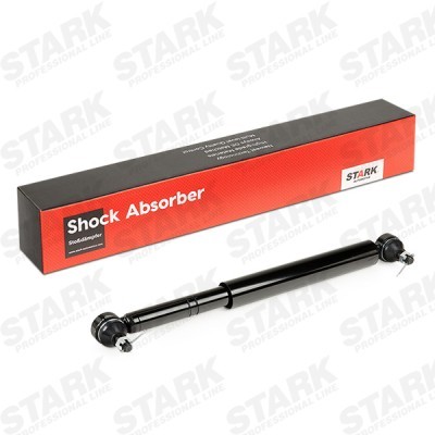Amortyzator Układu Kierowniczego Stark SKSAS-3760008 SKSAS-3760008 - foto 2