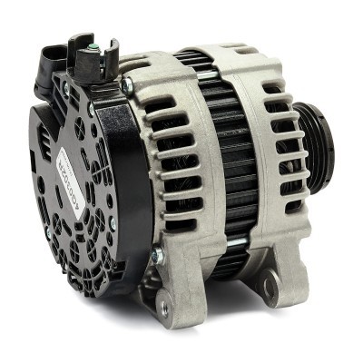 Alternator RIDEX 4G0302R 4G0302R - foto 4