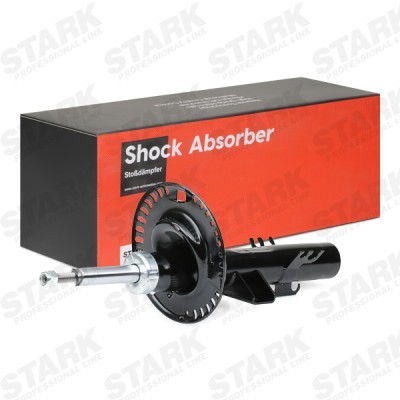 Amortyzator Stark SKSA-0131522 SKSA-0131522 - foto 1