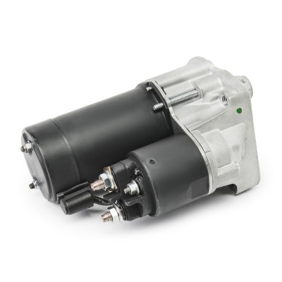 Rozrusznik RIDEX 2S0215R 2S0215R - foto 4