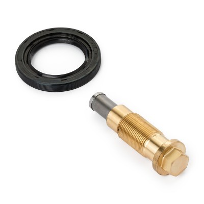 Zestaw łańcucha rozrządu RIDEX 1389T2639 1389T2639 - foto 5