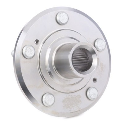 Piasta Koła RIDEX 653W0194 653W0194 - foto 4
