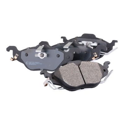 Klocki hamulcowe RIDEX 402B0014 402B0014 - foto 6