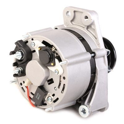 Alternator RIDEX 4G0407 4G0407 - foto 4