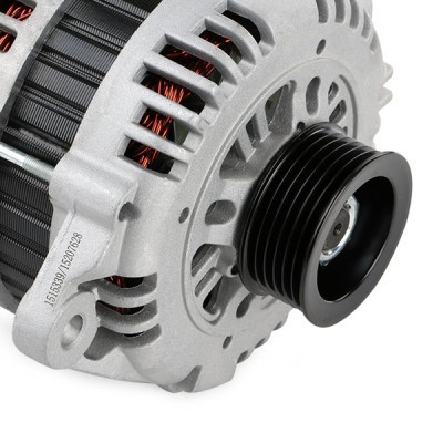 Alternator RIDEX 4G0521 4G0521 - foto 6