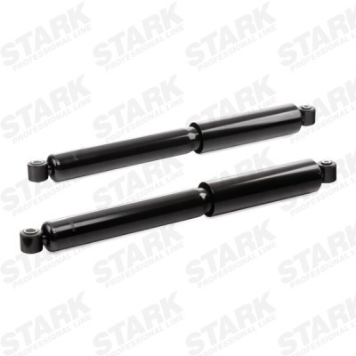 Amortyzator Stark SKSA-0133737 SKSA-0133737 - foto 3