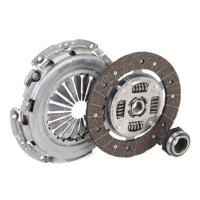 Zestaw Sprzęgła RIDEX 479C0751 479C0751 - foto 3