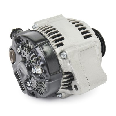 Alternator RIDEX 4G0254R 4G0254R - foto 3
