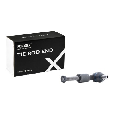 Końcówka drążka kierowniczego RIDEX 914T0003 914T0003 - foto 6