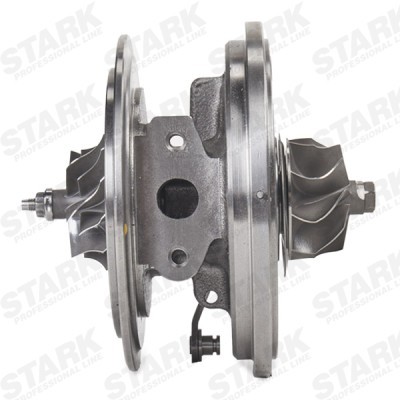 Wkład turbiny (rdzeń) Stark SKCCC-4540177 SKCCC-4540177 - foto 5