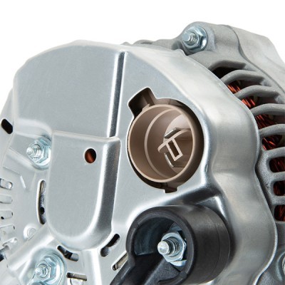 Alternator RIDEX 4G0840 4G0840 - foto 5