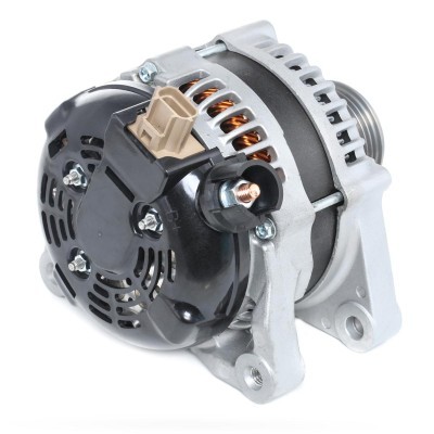 Alternator RIDEX 4G0003 4G0003 - foto 5