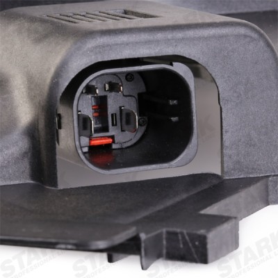 Wentylator Chłodnicy Stark SKRF-0300184 SKRF-0300184 - foto 5