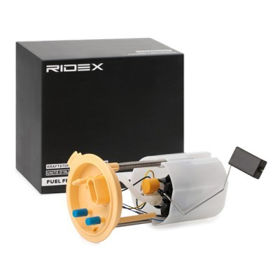 Moduł paliwowy RIDEX 1382F0002 1382F0002 - foto 2
