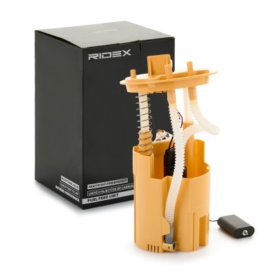 Moduł paliwowy RIDEX 1382F0341 1382F0341 - foto 2