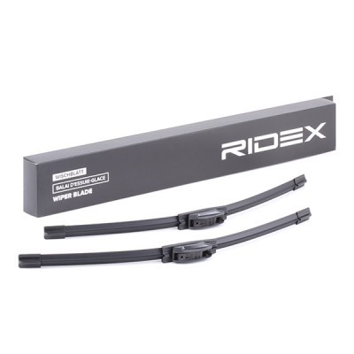 Pióro Wycieraczki RIDEX 298W0014 298W0014 - foto 2