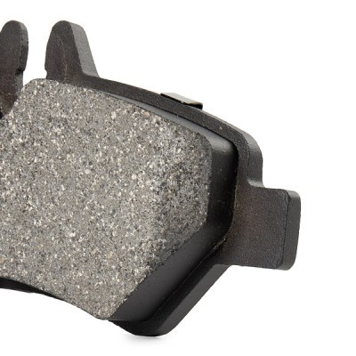 Klocki hamulcowe RIDEX 402B0204 402B0204 - foto 5