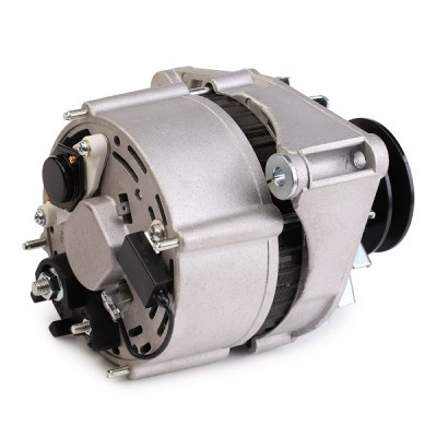 Alternator RIDEX 4G0055 4G0055 - foto 4