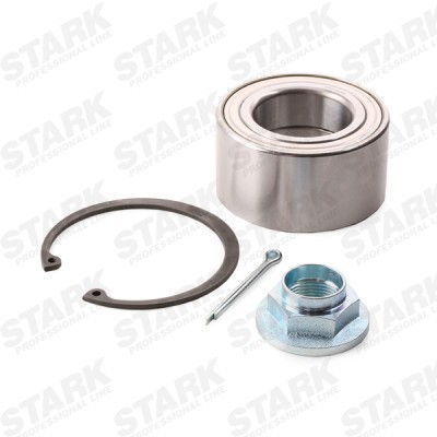 Łożysko Koła Stark SKWB-0180584 SKWB-0180584 - foto 3