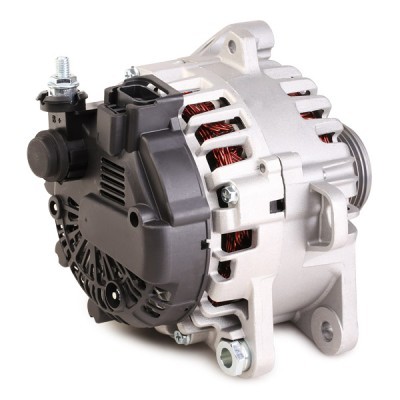 Alternator RIDEX 4G0607 4G0607 - foto 4