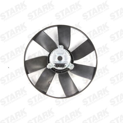 Wentylator Chłodnicy Stark SKRF-0300009 SKRF-0300009 - foto 2