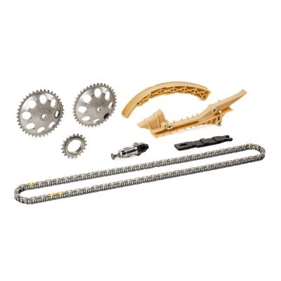 Zestaw łańcucha rozrządu RIDEX 1389T2630 1389T2630 - foto 2