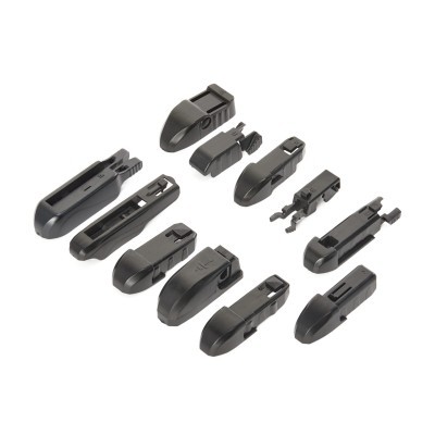 Pióro Wycieraczki RIDEX 298W17140 298W17140 - foto 6