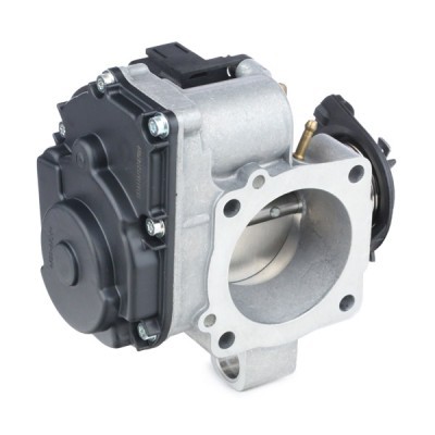 Дроссельная заслонка RIDEX 158T0178 158T0178 - foto 4