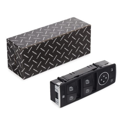 Przełącznik podnośnika szyby RIDEX 1761S0063 1761S0063 - foto 2