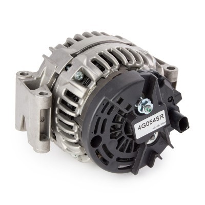 Alternator RIDEX 4G0545R 4G0545R - foto 3