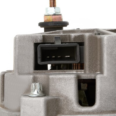 Alternator RIDEX 4G0872R 4G0872R - foto 6