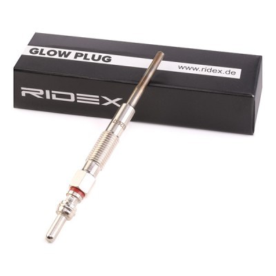 Świeca Żarowa RIDEX 243G0080 243G0080 - foto 2