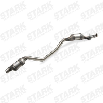 Katalizator Stark SKCCT-4840534 SKCCT-4840534 - foto 3