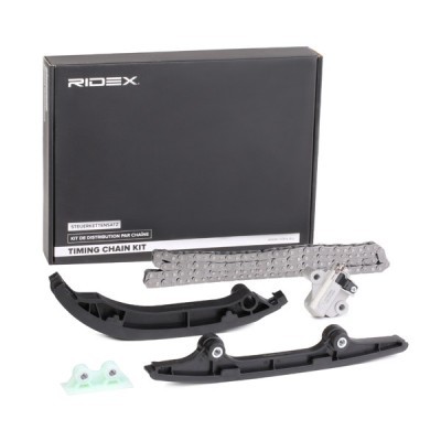 Zestaw łańcucha rozrządu RIDEX 1389T0103 1389T0103 - foto 2