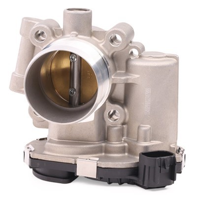 Дроссельная заслонка RIDEX 158T0192 158T0192 - foto 3