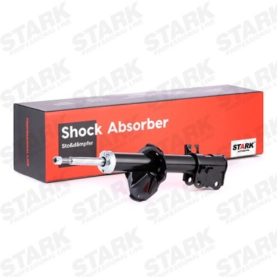Amortyzator Stark SKSA-0132181 SKSA-0132181 - foto 2