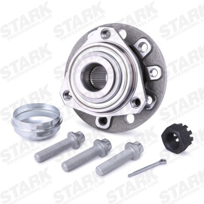 Łożysko Koła Stark SKWB-0181046 SKWB-0181046 - foto 4