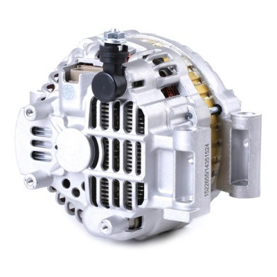 Alternator RIDEX 4G0313 4G0313 - foto 4