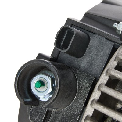 Alternator RIDEX 4G0547R 4G0547R - foto 5