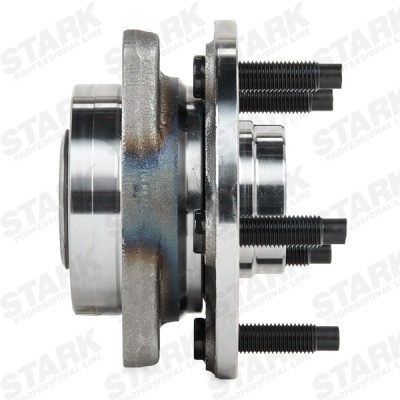 Łożysko Koła Stark SKWB-0181344 SKWB-0181344 - foto 5