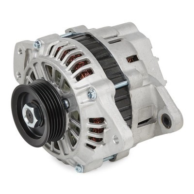 Alternator RIDEX 4G0759 4G0759 - foto 3