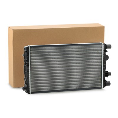 Chłodnica RIDEX 470R0193 470R0193 - foto 2