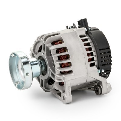 Alternator RIDEX 4G0454R 4G0454R - foto 5
