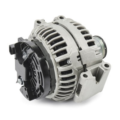 Alternator RIDEX 4G0093R 4G0093R - foto 4